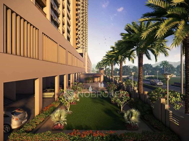 2 BHK Flat In Passcode Neo Vile Parle For Sale In Vile Parle