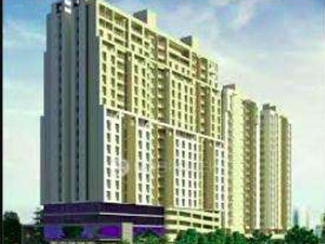 2 BHK Flat In Passcode Neo Hadapsar For Sale In Hadapsar