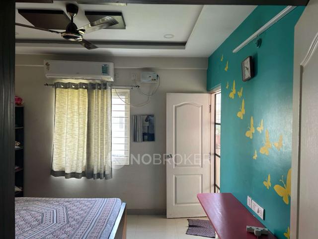 2 BHK Flat In Passcode Neo Miyapur For Sale In Miyapur