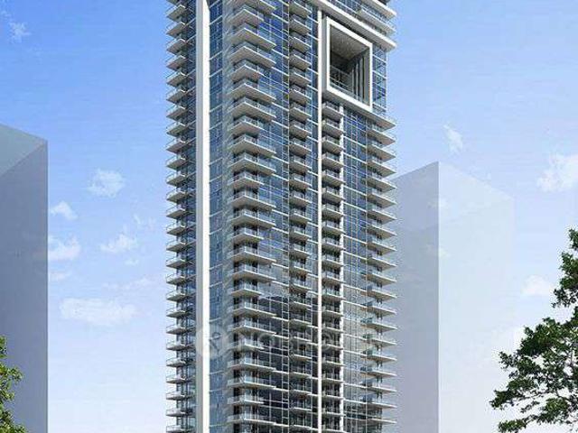2 BHK Flat In Passcode Sky World For Sale In Borivali West