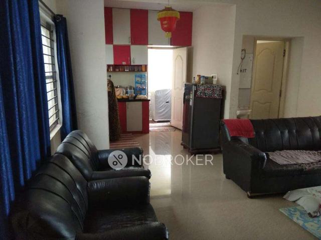 2 BHK Flat In Passion Elite I For Sale In Electronic City