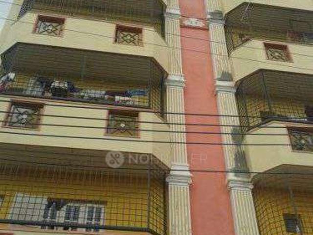 2 BHK Flat In Passion Homes For Sale In Uttarahalli Hobli