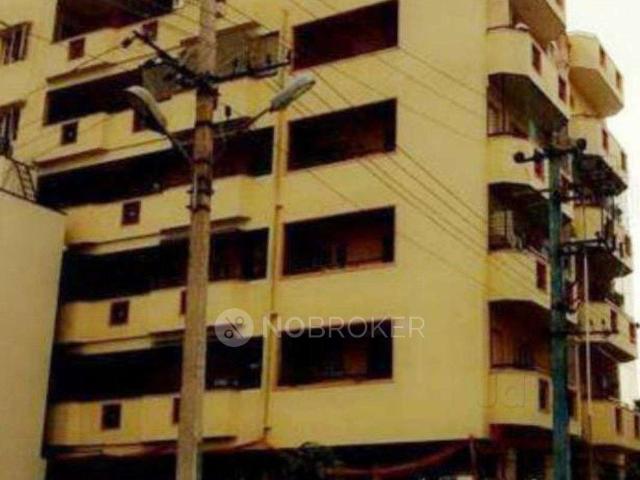 2 BHK Flat In Passion Homes For Sale In Uttarahalli Hobli