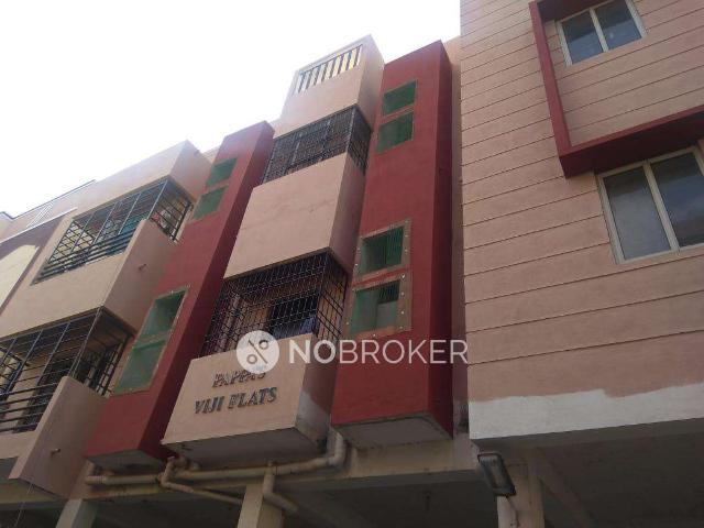 2 BHK Flat In Papas Viji Flats For Sale In Kovilambakkam