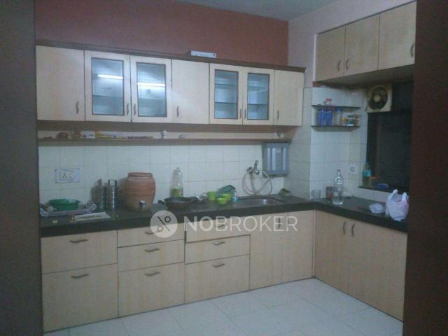 2 BHK Flat In Parmar Pavillion For Sale In Wanowrie