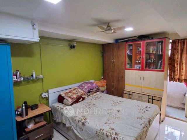 2 BHK Flat In Parmar Residency For Sale In Kondhwa