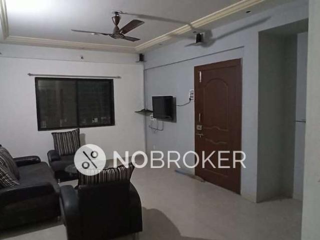 2 BHK Flat In Parmar Silvernest Apartment For Sale In Wakad