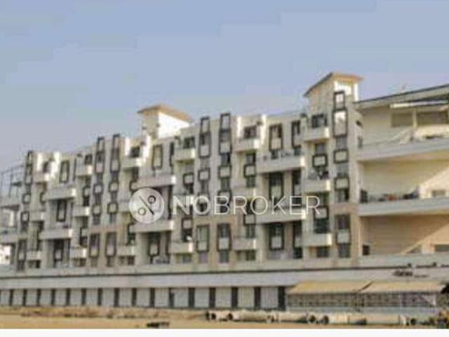 2 BHK Flat In Parmar Square for Rent In Kharadi