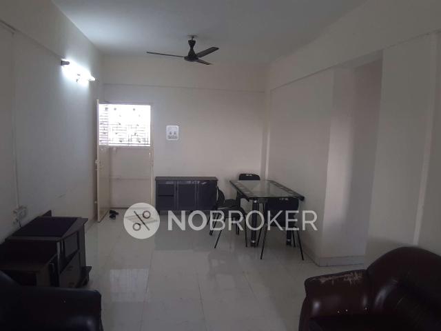 2 BHK Flat In Parmar Square for Rent In Kharadi