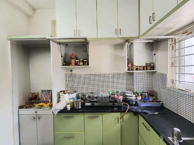 2 BHK Flat In Parnika Elite Project For Sale In Chaitnyapuri