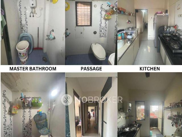 2 BHK Flat In Parathamesh For Sale In Borivali East
