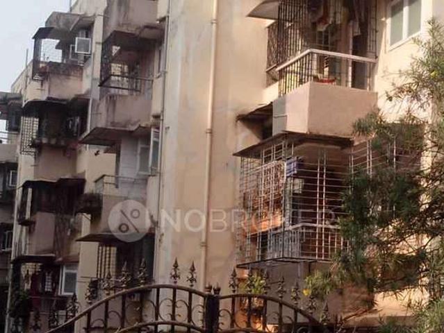 2 BHK Flat In Paradise for Rent In Andheri West