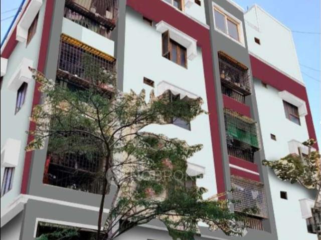 2 BHK Flat In Paradise For Sale In Pragathi Nagar