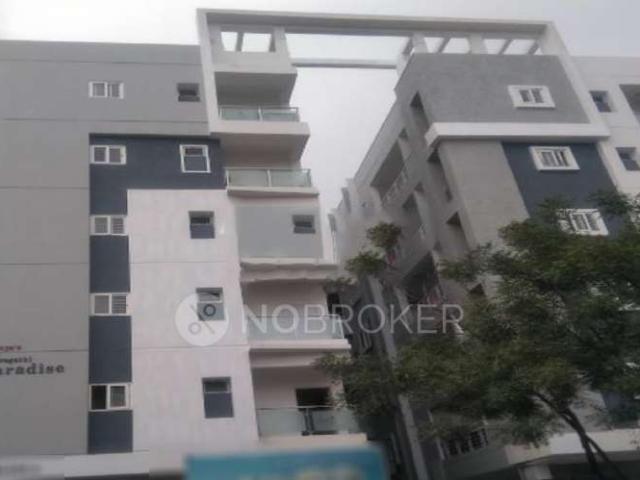 2 BHK Flat In Paradise, Lotus Srivatsa, Plot No 225,226, Shilpa, Near Anand Convention Centre, Pragathi Nagar, Hyderabad, Telangana 500090 for Rent In Pragathi Nagar