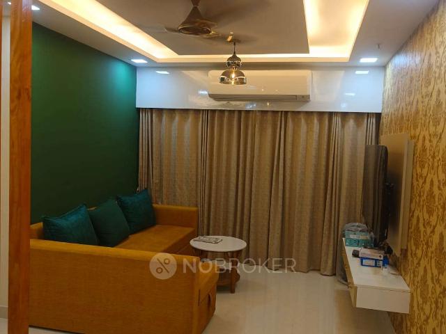 2 BHK Flat In Paradise Sai World City Panvel, Mumbai for Rent In Sai World City