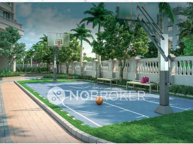 2 BHK Flat In Paradise Sai Symphony For Sale In Kharghar