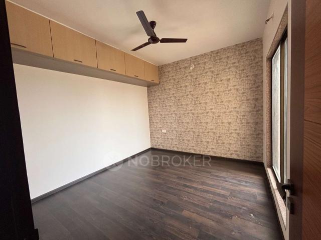 2 BHK Flat In Paradise Sai Symphony for Rent In Kharghar