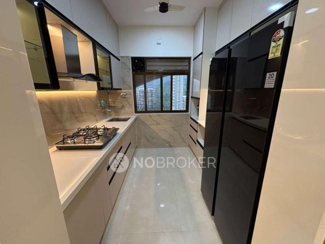 2 BHK Flat In Paradise Sai Symphony for Rent In Sector 35