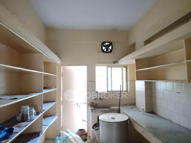 2 BHK Flat In Paragon Venkatadri Apartments For Sale In Kac