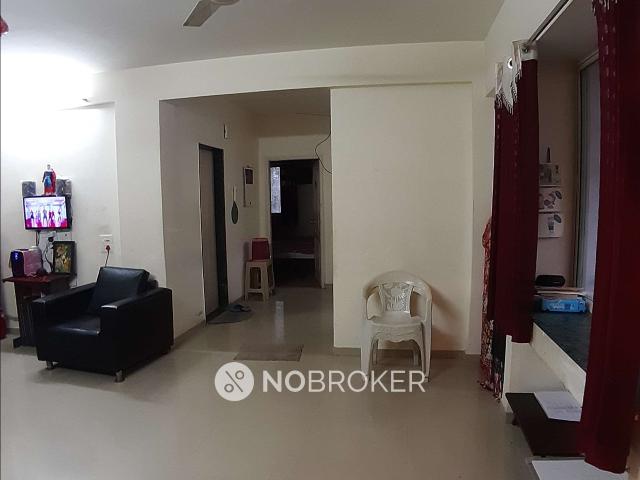2 BHK Flat In Param Anand Apartment for Rent In Balewadi
