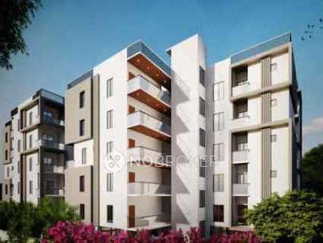 2 BHK Flat In Param Heights For Sale In Bachupally