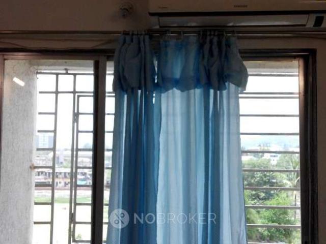 2 BHK Flat In Parameswaran Vihar For Sale In Saligramam