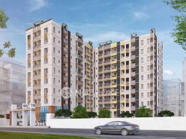 2 BHK Flat In Paramount Aden Tower For Sale In Royapuram