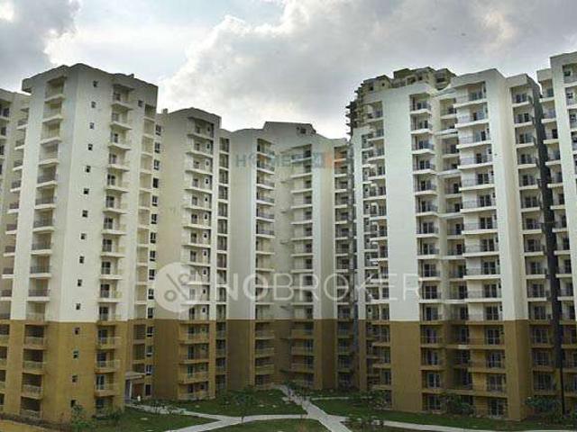 2 BHK Flat In Paramount Emotion for Rent In Paramount Emotions