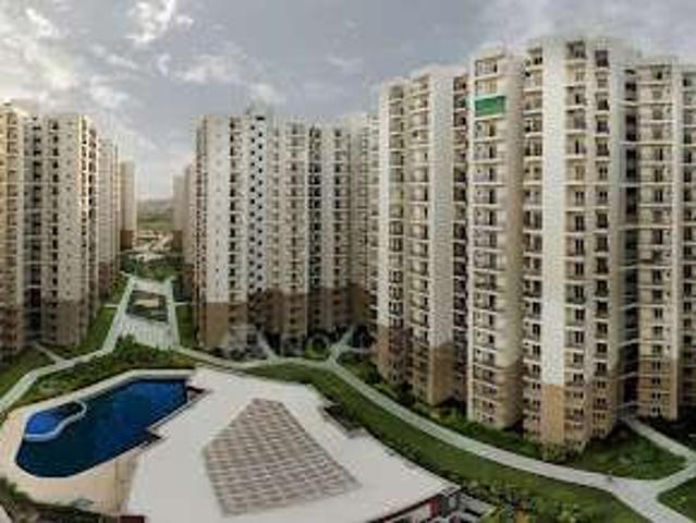 2 BHK Flat In Paramount Emotions For Sale In Sector 1