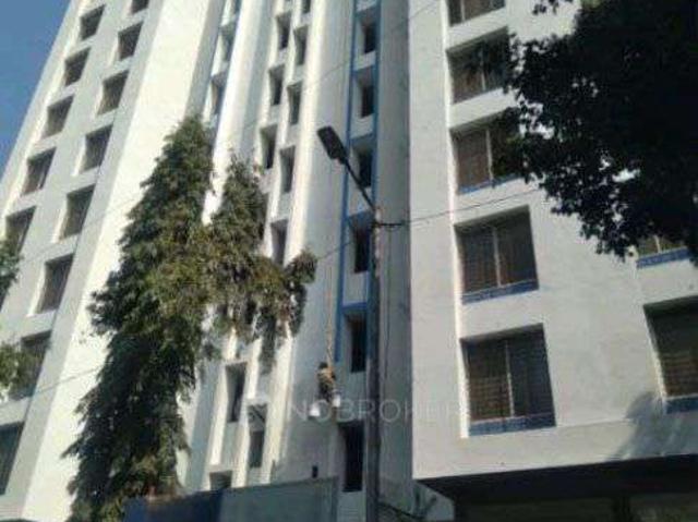 2 BHK Flat In Paramount Eros Phase 2 For Sale In Katraj