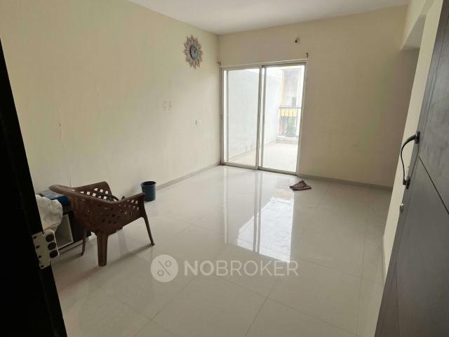 2 BHK Flat In Paramount Eros Phase 2, Katraj For Sale In Ka