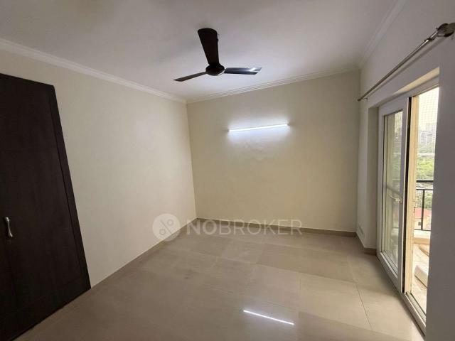 2 BHK Flat In Paramount Floraville for Rent In Sector 137