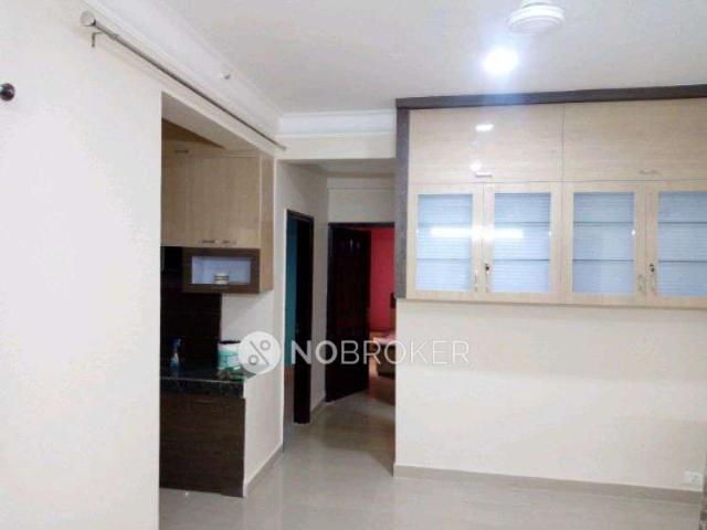 2 BHK Flat In Paramount Floraville for Rent In Sector 137