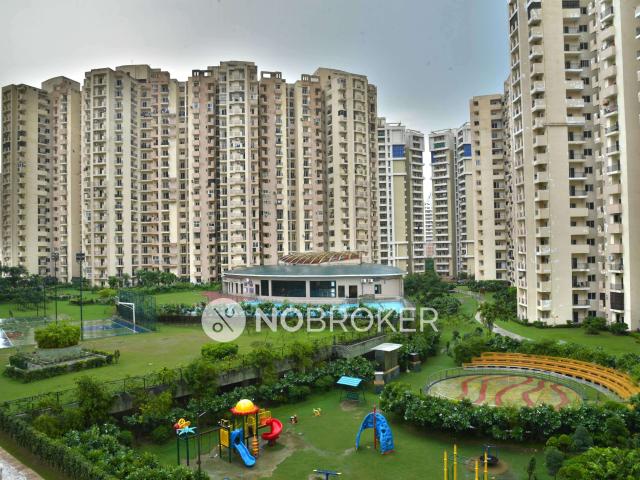 2 BHK Flat In Paramount Floraville For Sale In Sector 137
