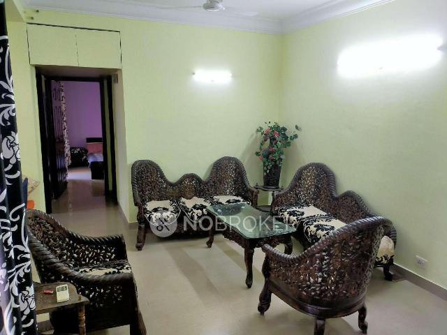 2 BHK Flat In Paramount Floraville For Sale In Sector 137