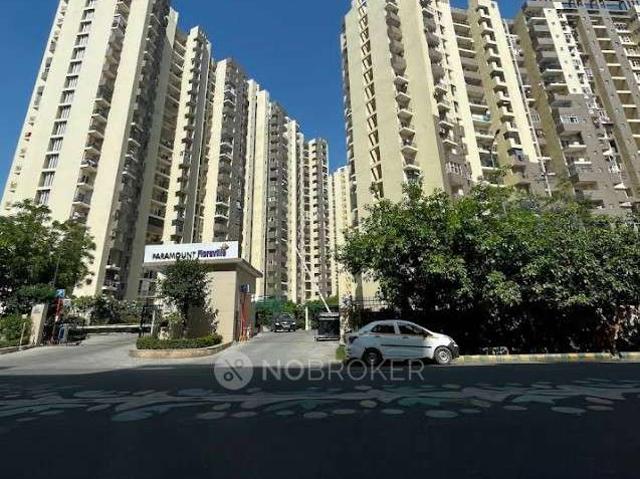 2 BHK Flat In Paramount Floraville For Sale In Sector 137
