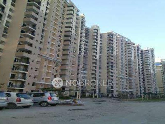 2 BHK Flat In Paramount Floraville For Sale In Sector 137