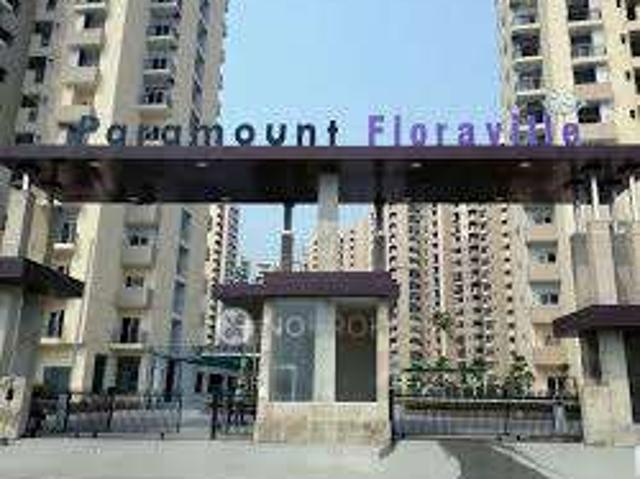 2 BHK Flat In Paramount Floraville For Sale In Sector 137