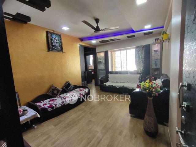 2 BHK Flat In Paramount Garden For Sale In Katraj