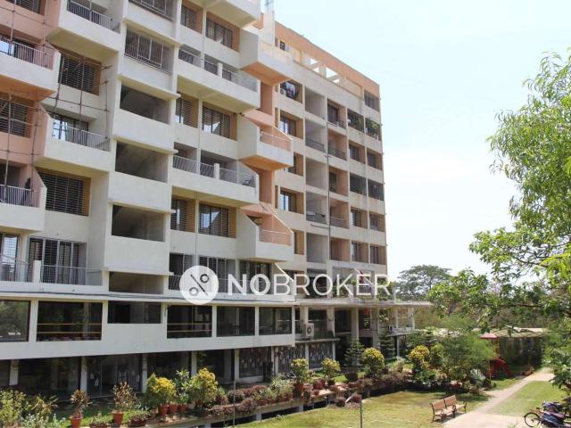 2 BHK Flat In Paramount Park Apartments for Rent In Dombivli