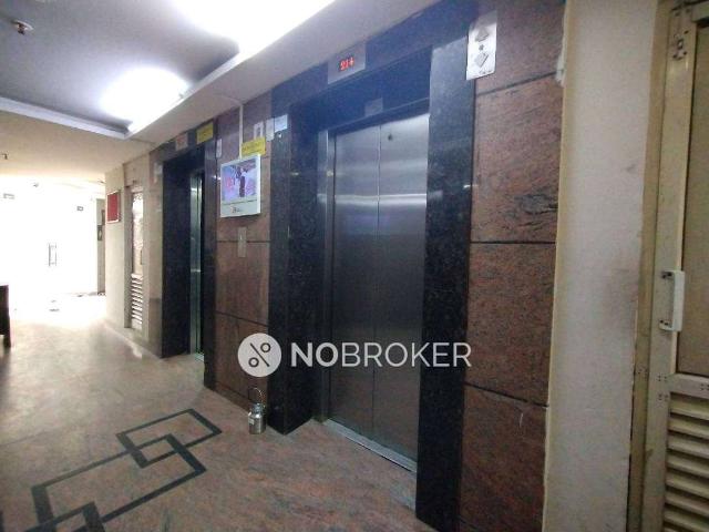 2 BHK Flat In Paramount Symphony, Crossings Republik, Ghaziabad for Rent In Crossings Republik, Ghaziabad