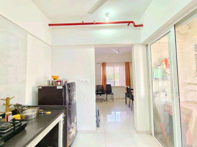 2 BHK Flat In Paranjape The Highlands For Sale In Bhugoan
