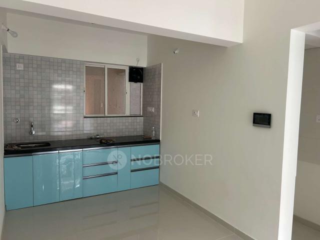 2 BHK Flat In Paranjape Trident Towers For Sale In Wakad