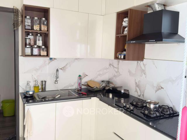 2 BHK Flat In Paranjape Wind Fields For Sale In Bellandur