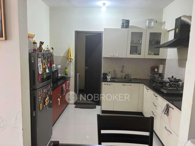 2 BHK Flat In Paranjape Wind Fields For Sale In Kempapura