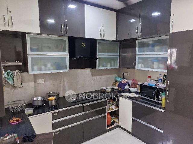 2 BHK Flat In Paranjape Wind Fields for Rent In Bellandur