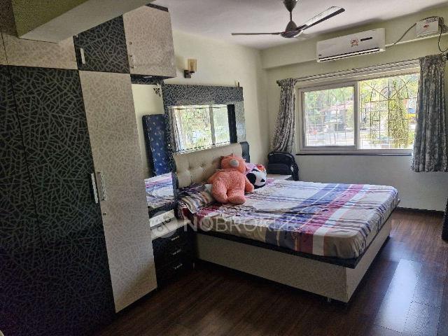 2 BHK Flat In Paranjape Wind Fields for Rent In Kempapura