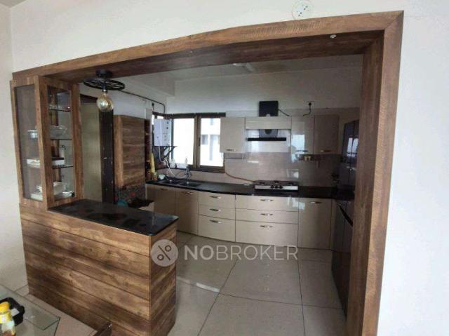 2 BHK Flat In Paranjape Blue Ridge For Sale In Hinjewadi