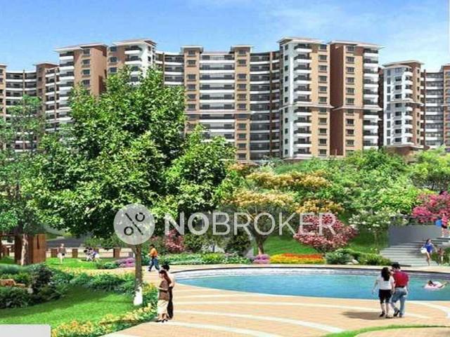 2 BHK Flat In Paranjape Forest Trails For Sale In Bhugaon