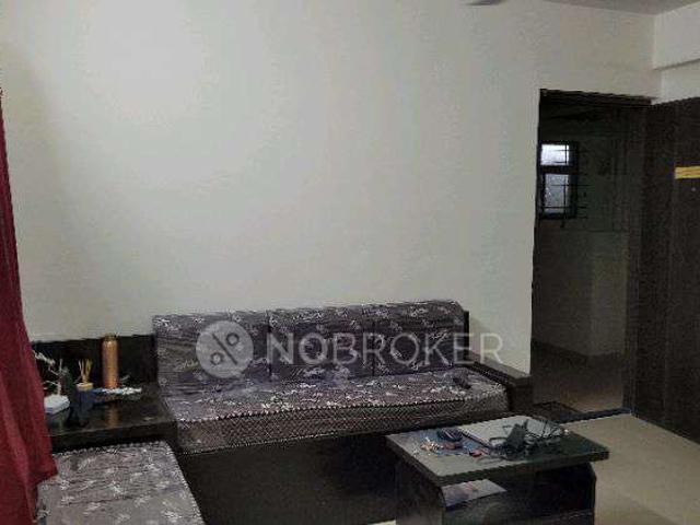 2 BHK Flat In Paranjape Happiness Hub For Sale In 7vwf+pm3